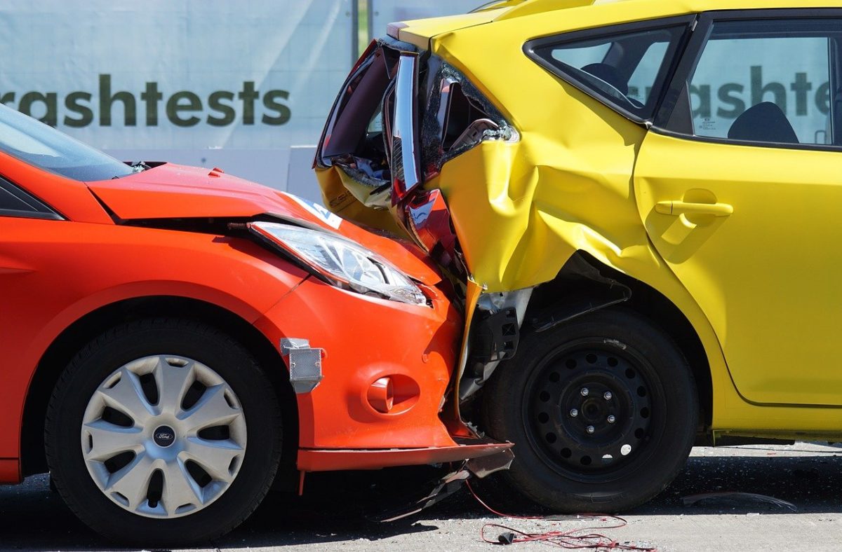 Na ogół polisa ubezpieczenia oznacza wypłatę odszkodowania w wypadku…