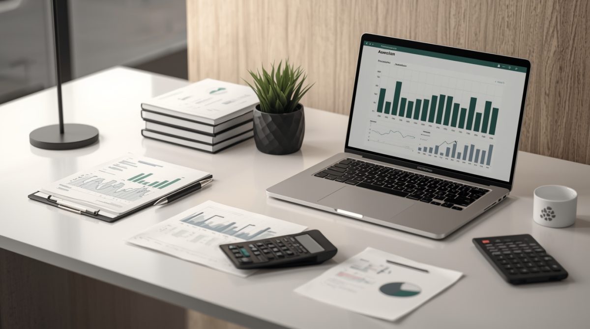 Jak odpowiedzialnie  kontrolować budżet firmowy