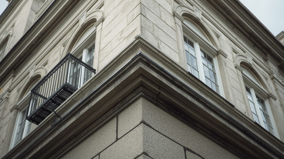 Świadome zarządzanie stanem technicznym obiektu jako element decydujący bezpieczeństwa i trwałości obiektu