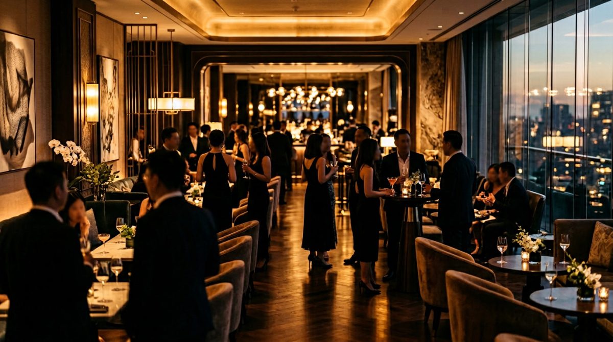 Kreowanie atmosfery spotkań – zbiór wskazówek dla organizatorów