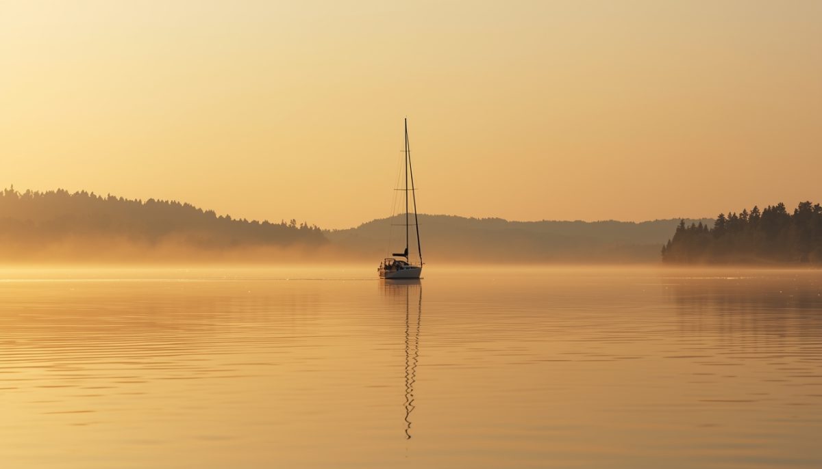 Jak profesjonalnie zaplanować przygotowania do samodzielnego pływania oraz odpowiedzialnego żeglowania